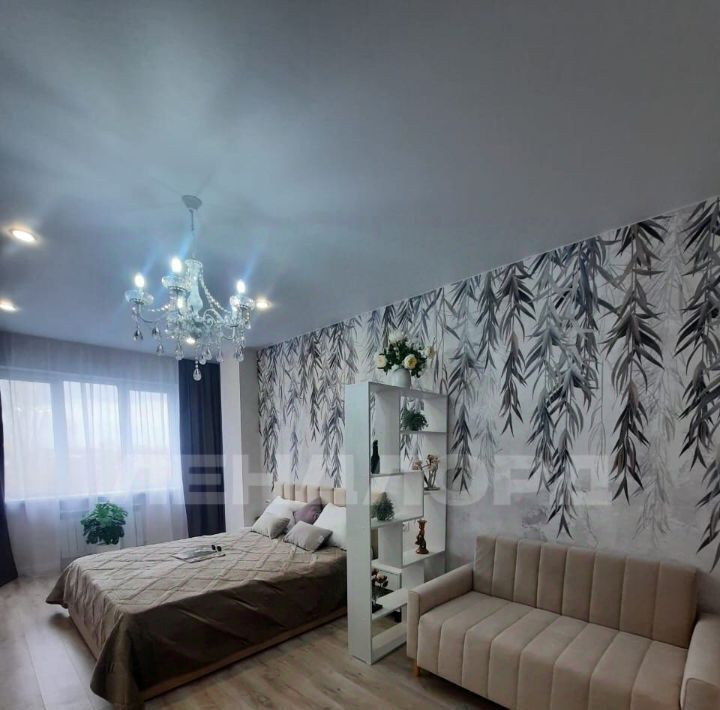 квартира г Батайск мкр Северный массив 2/8 фото 2