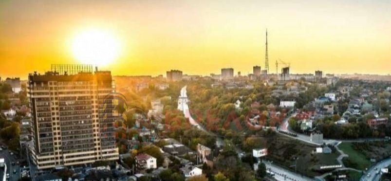 квартира г Ростов-на-Дону р-н Железнодорожный ул Привокзальная 3/1 фото 3