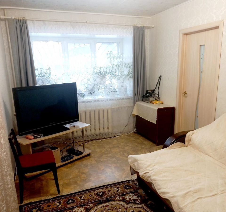 квартира г Уфа р-н Советский пр-кт Октября 28 фото 15