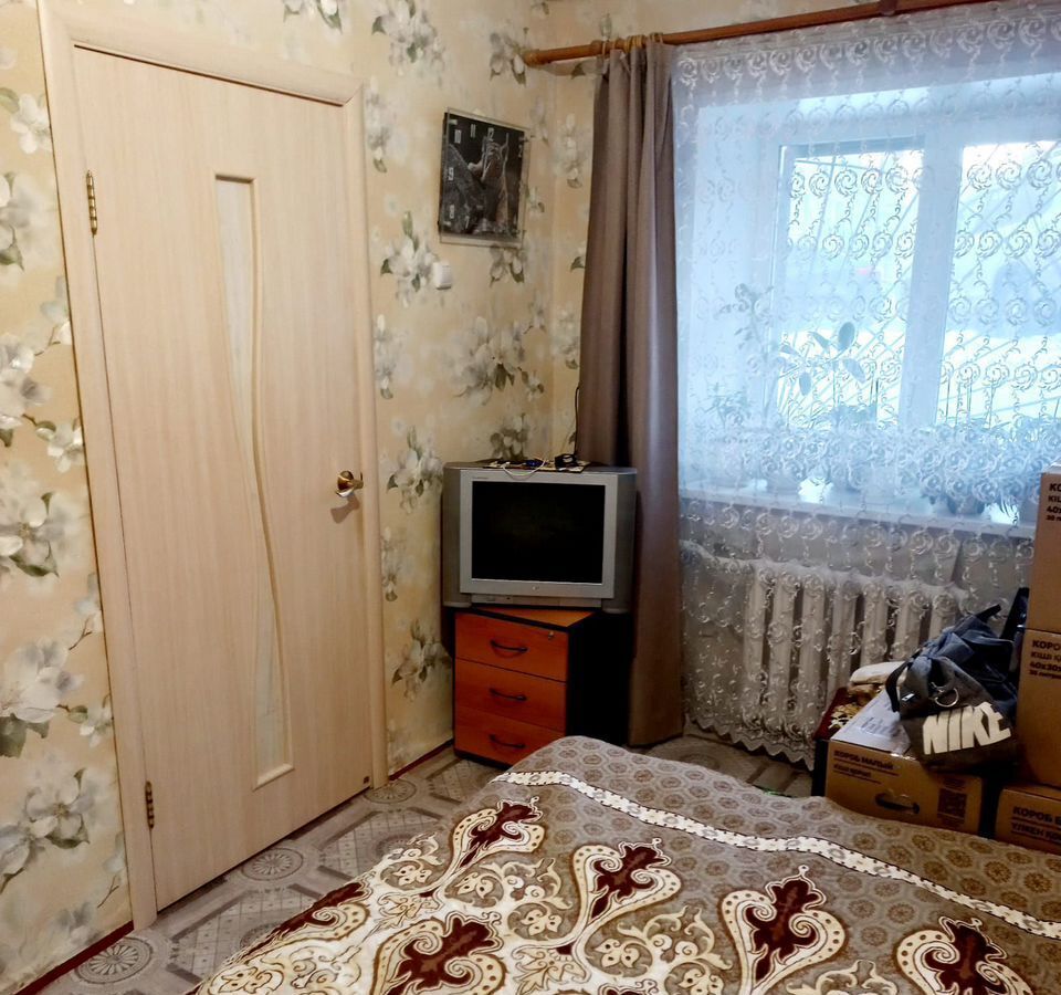 квартира г Уфа р-н Советский пр-кт Октября 28 фото 18