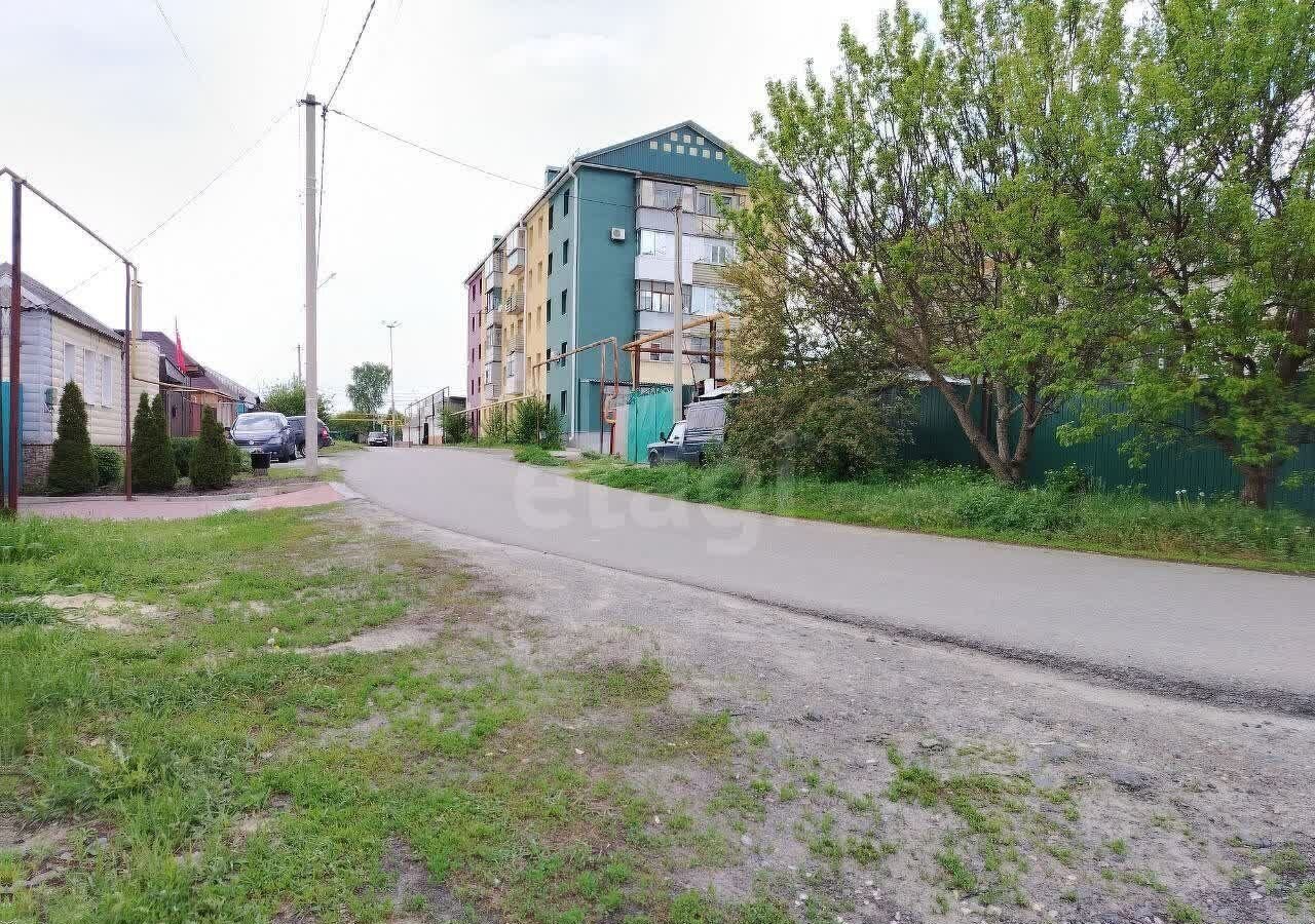 дом р-н Новооскольский г Новый Оскол квартал Ливенская слобода фото 22