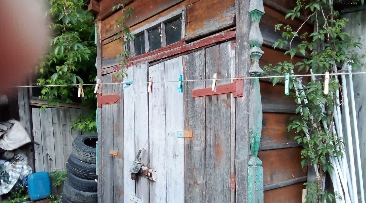 дом р-н Борисоглебский г Борисоглебск ул Советская 7 фото 14