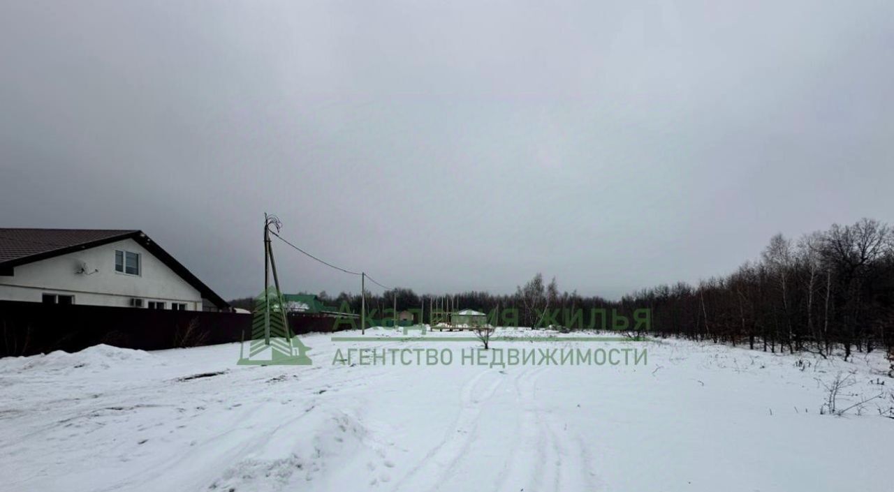 земля г Саратов р-н Заводской пр-д 1-й Большой Полянский фото 6