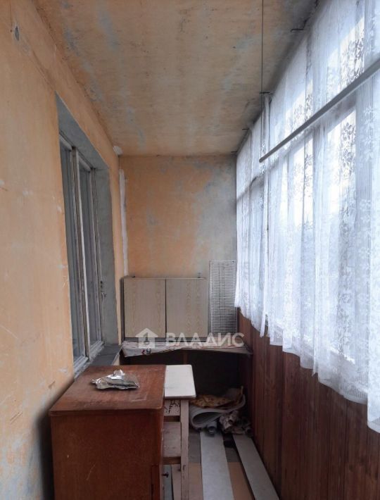 квартира г Ковров ул Социалистическая 4а фото 11
