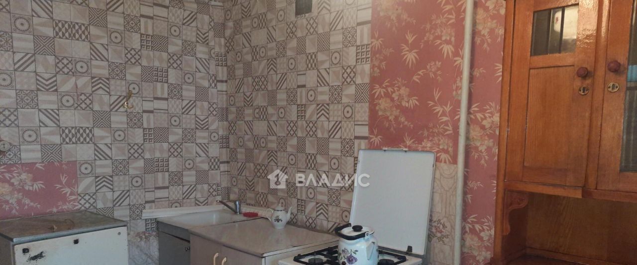 квартира г Ковров ул Социалистическая 4а фото 16