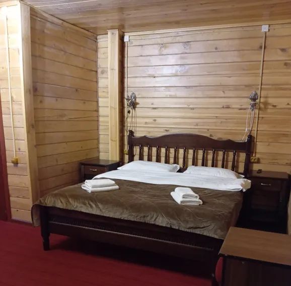 комната г Карачаевск кп Домбай ул Карачаевская 84а фото 1