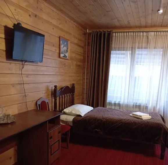 комната г Карачаевск кп Домбай ул Карачаевская 84а фото 2