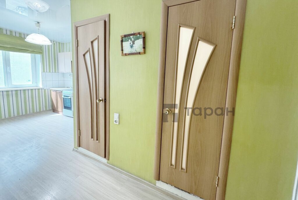квартира г Челябинск р-н Тракторозаводский ул Героев Танкограда 118 фото 2