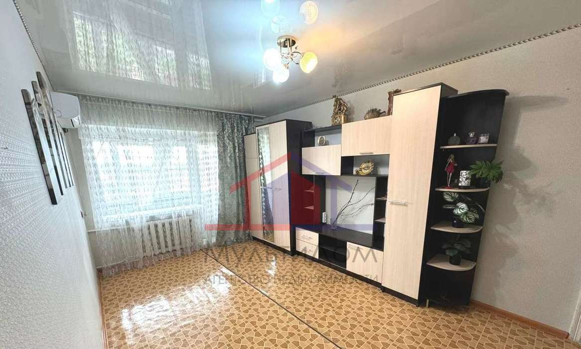квартира г Старый Оскол ул Школьная 8а фото 3