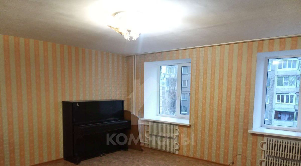 квартира г Воронеж р-н Коминтерновский ул Хользунова 72а фото 3