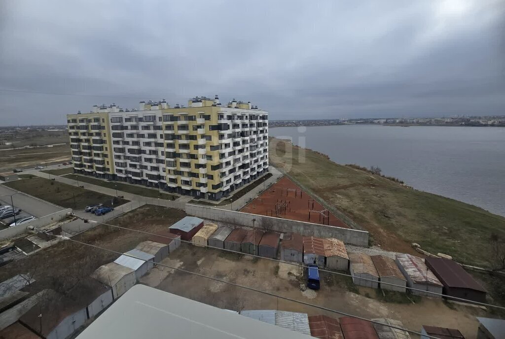 квартира г Саки ул Набережная 13 фото 18