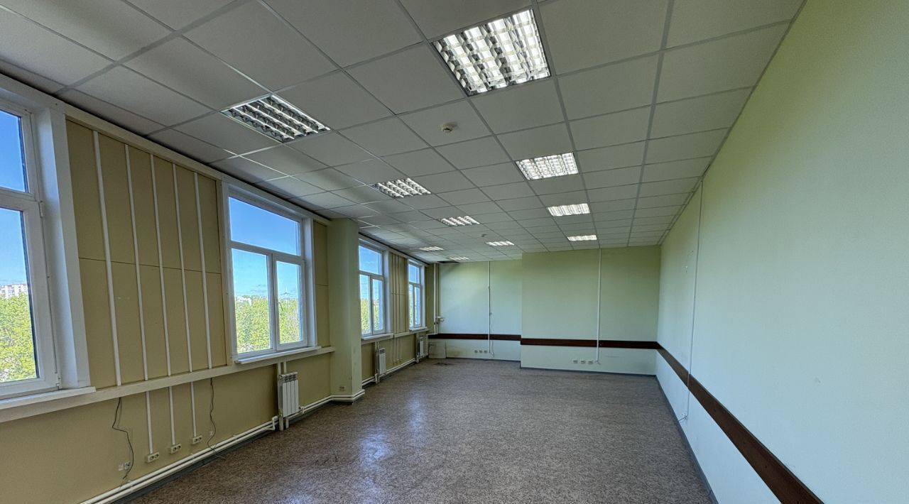 офис г Калуга р-н Ленинский ул Болдина 61 фото 5