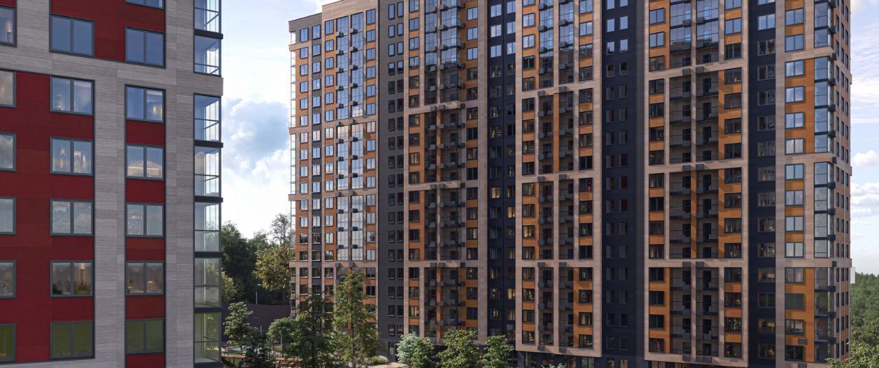 квартира г Владивосток р-н Ленинский ул Расула Гамзатова 7к/3 фото 7