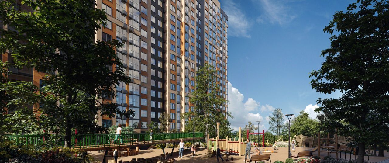 квартира г Владивосток р-н Ленинский ул Расула Гамзатова 7к/3 фото 17