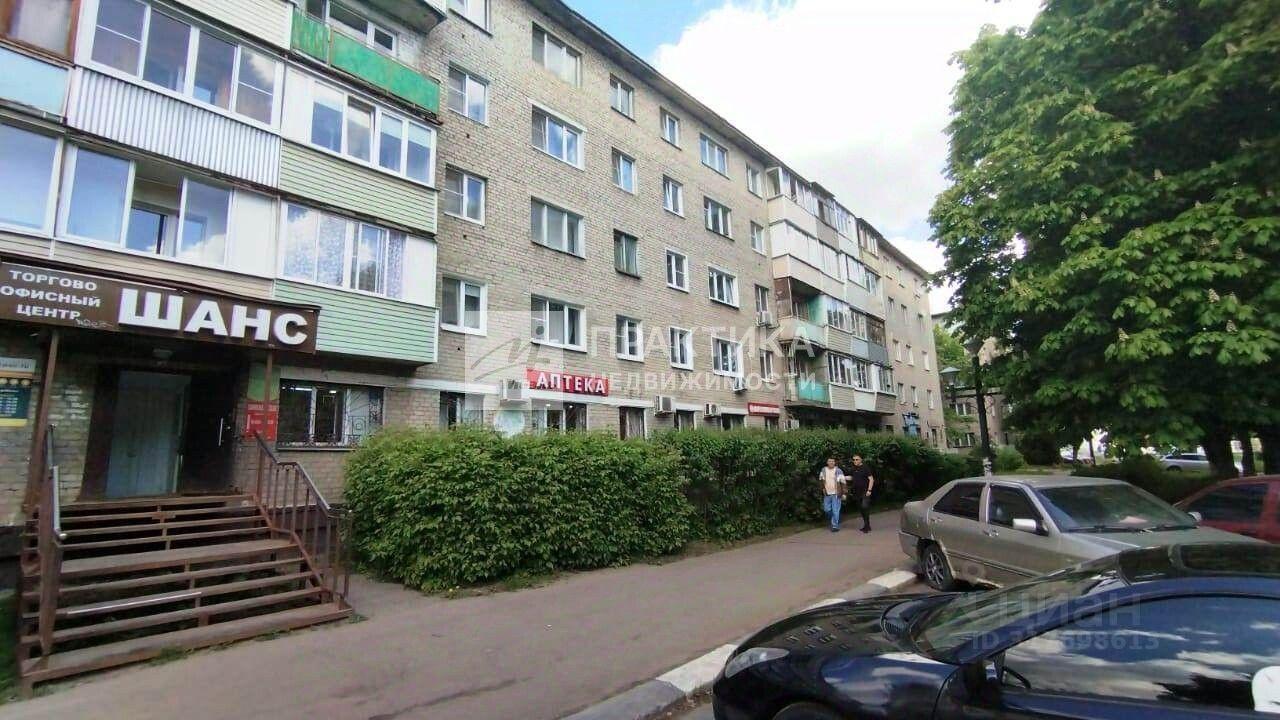 квартира городской округ Богородский г Электроугли ул Школьная 35 фото 22