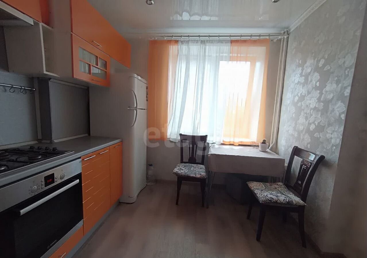 квартира г Калуга р-н Московский ул Московская 65/1 фото 18