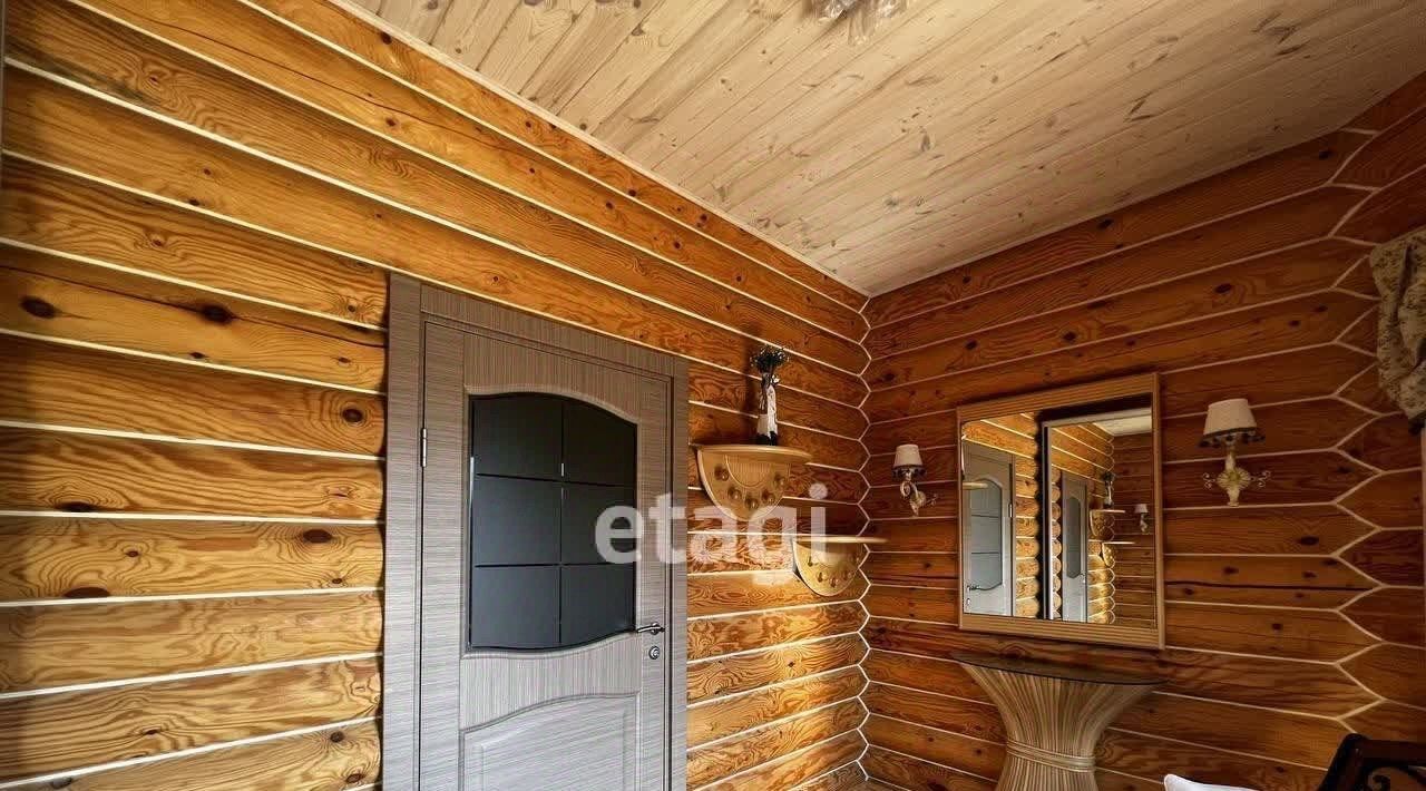 дом г Ставрополь р-н Октябрьский ул Лесная 79а фото 17