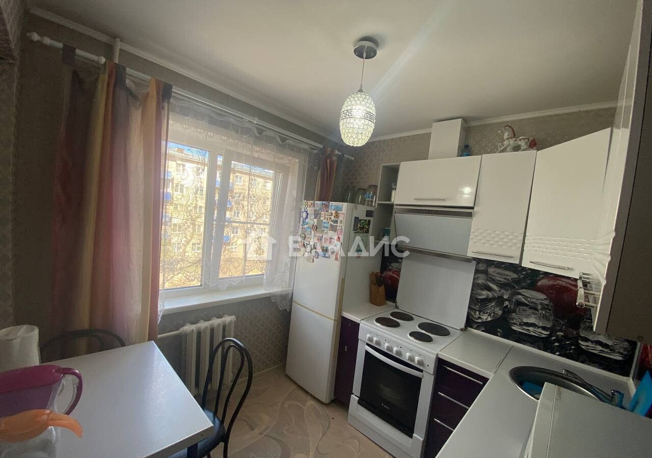 квартира г Чита п Текстильщиков р-н Черновский 5-й мкр-н, 13 фото 1