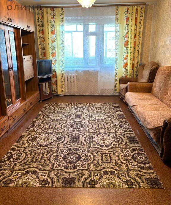 квартира г Вологда Водники ул Северная 24а фото 6