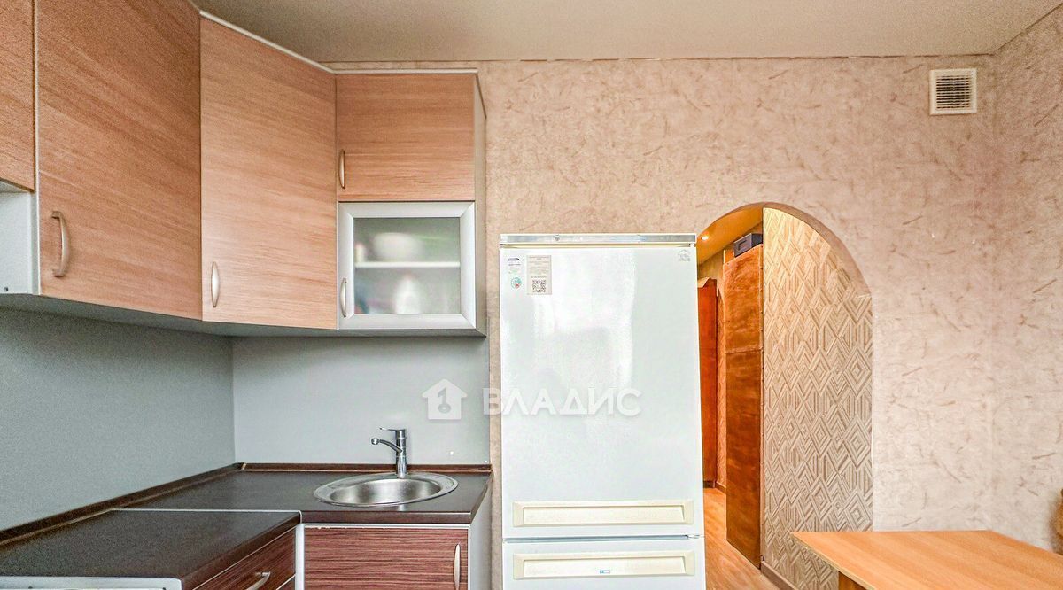 квартира г Москва метро Люблино ул Верхние Поля 45к/4 фото 2