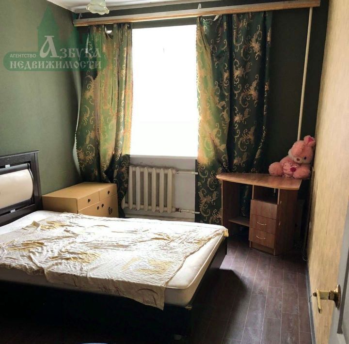 квартира г Смоленск р-н Ленинский ул Нахимова 31 фото 2