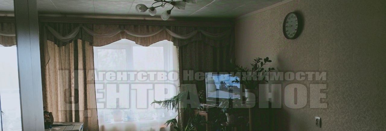 квартира г Смоленск р-н Ленинский ул Нахимова 31 фото 2