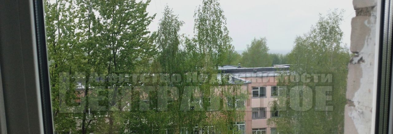 квартира г Смоленск р-н Ленинский ул Нахимова 31 фото 4