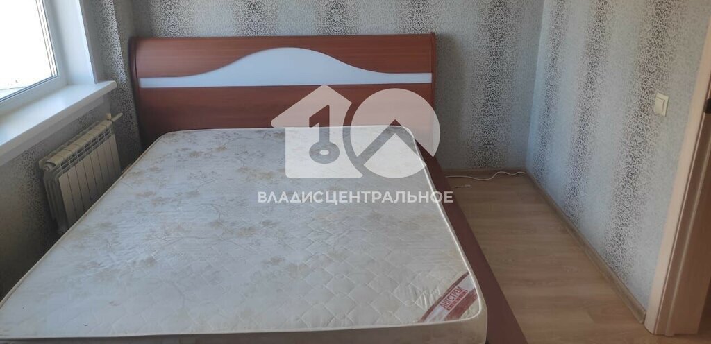 квартира г Новосибирск мкр Горский р-н Ленинский Студенческая 63/1 фото 12