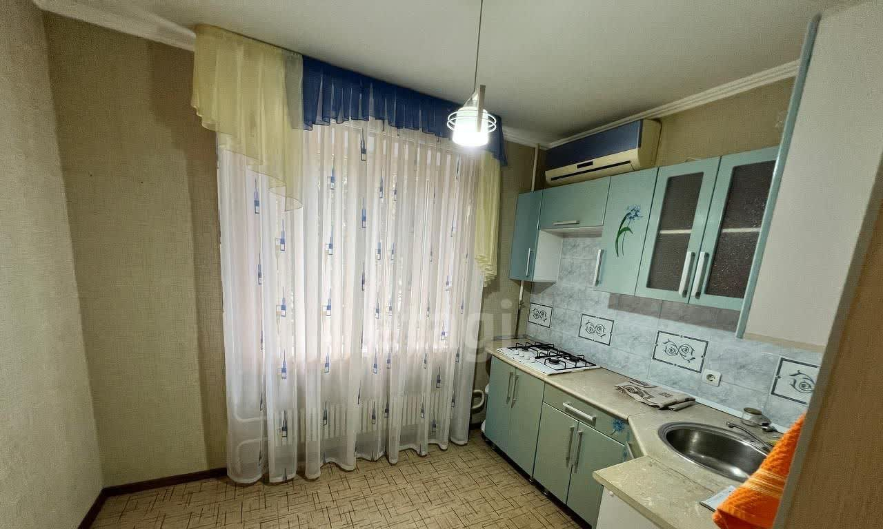 квартира г Оренбург р-н Ленинский 60 лет Октября, 25 фото 1