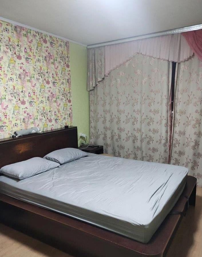 квартира г Смоленск р-н Заднепровский мкр-н Королёвка, 9А фото 1