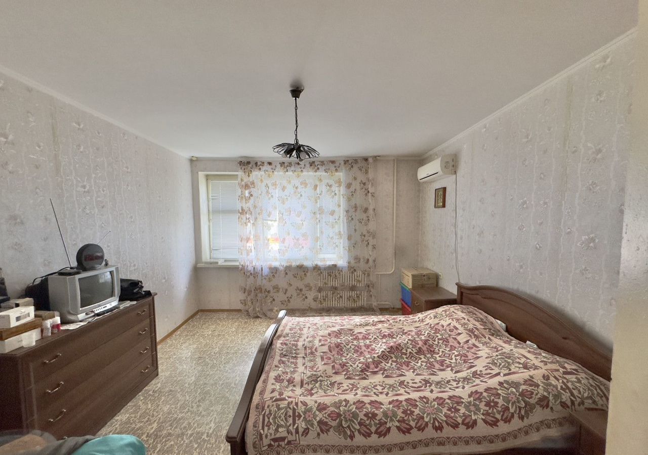 квартира г Волгоград р-н Ворошиловский ул Кузнецкая 65 фото 1