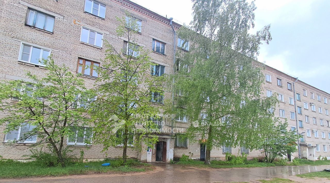 квартира г Касимов ул Советская 195а фото 1