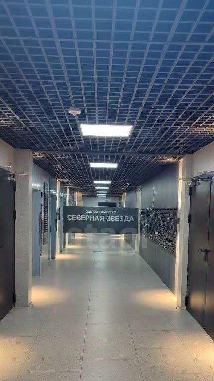 квартира г Батайск ул Северная 2а/2 фото 2