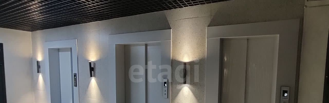 квартира г Батайск ул Северная 2а/2 фото 3