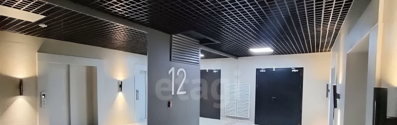 квартира г Батайск ул Северная 2а/2 фото 4