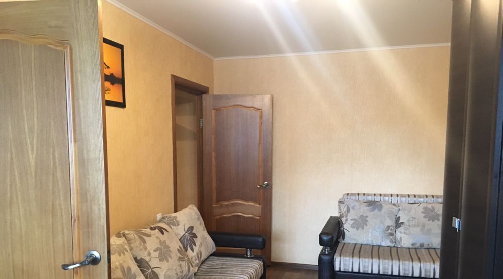 квартира г Оренбург р-н Центральный проезд Больничный 12 фото 4
