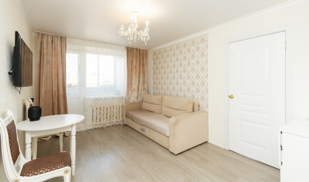 квартира г Оренбург р-н Центральный ул Самолетная 87в фото 4