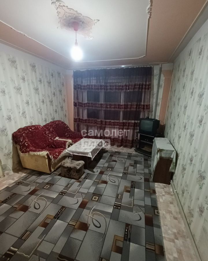 квартира г Нальчик Стрелка ул Мальбахова 34б фото 2
