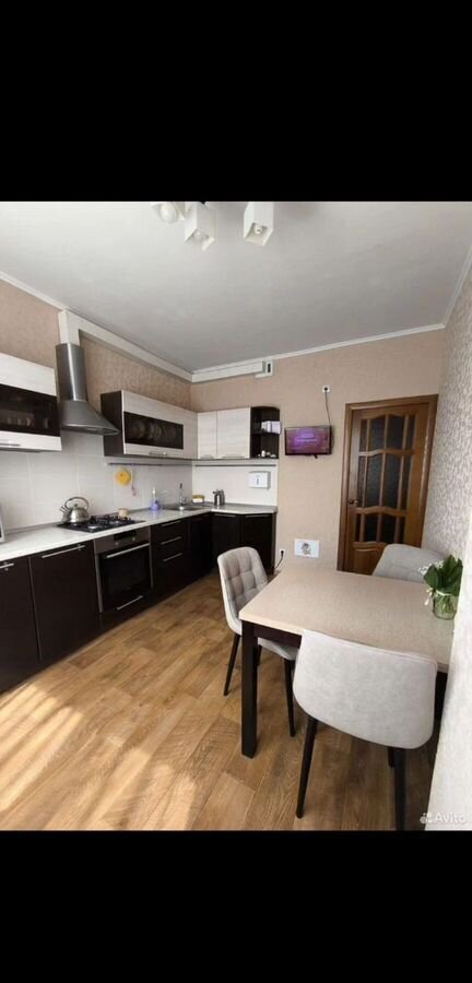 квартира г Волгодонск ул Индустриальная 32 фото 3