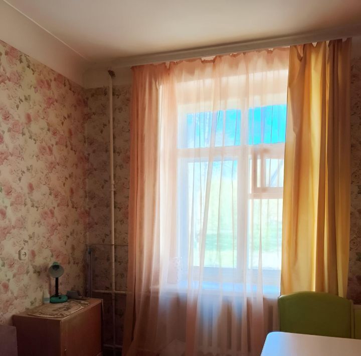 комната г Пермь р-н Мотовилихинский ул Лебедева 10 фото 2