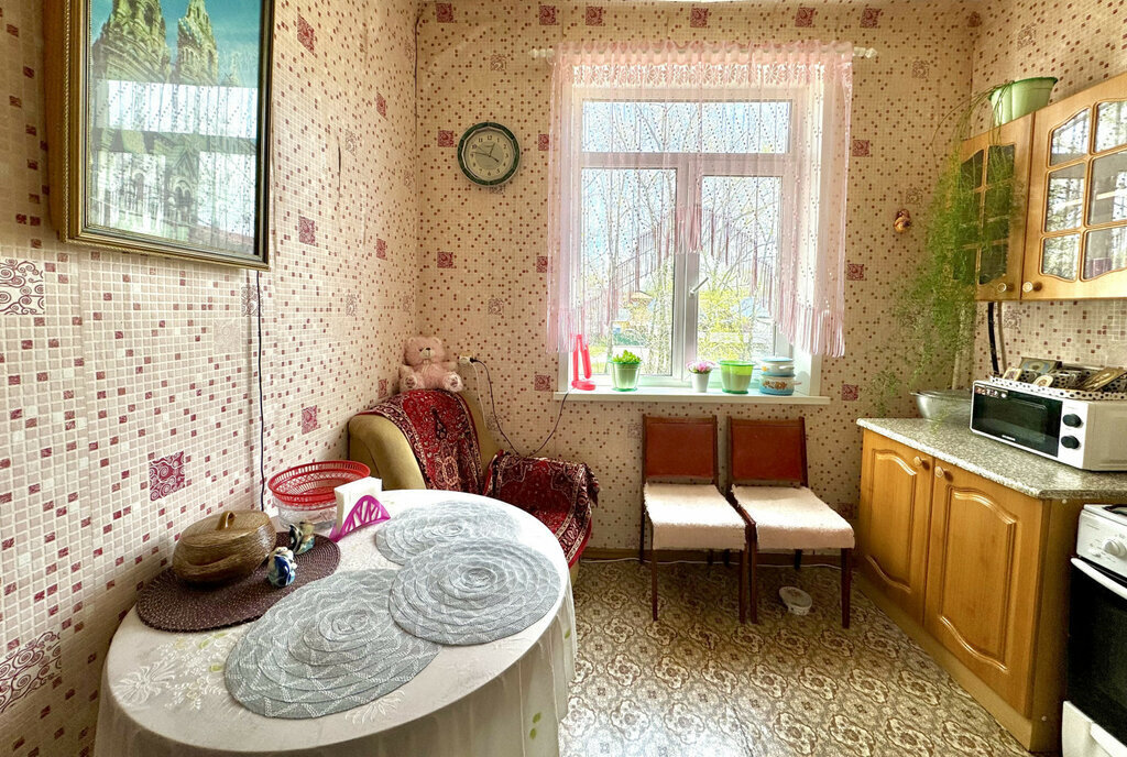 квартира г Березники пр-кт Ленина 66 фото 2
