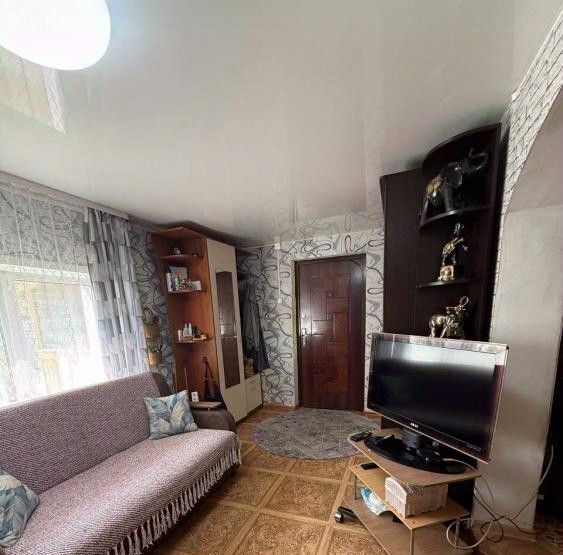 дом г Ангарск снт Лесник-1 ДНП, пер. Милицейский, 7 фото 19