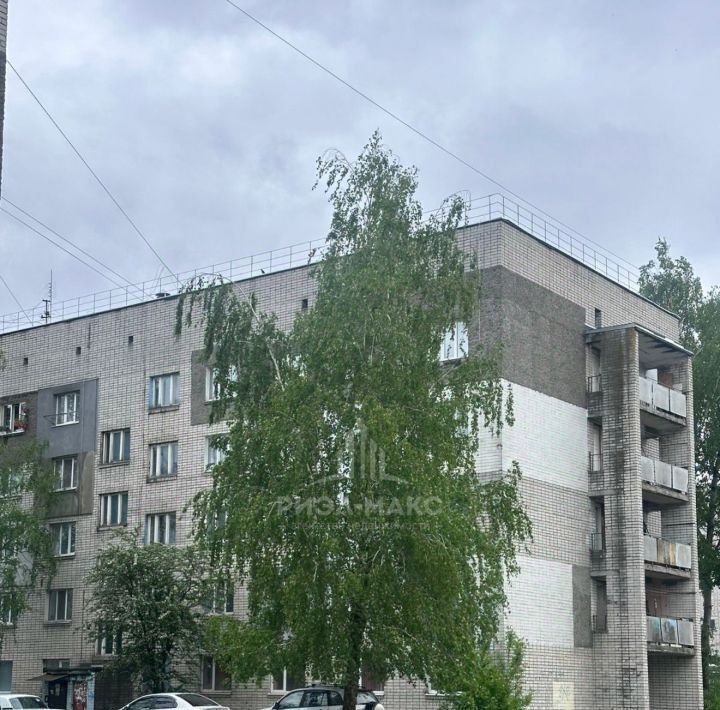 комната г Брянск р-н Бежицкий ул Мира 96 фото 2