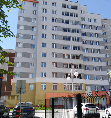 р-н Чкаловский Ботаническая Ботанический ул Родонитовая 20а фото