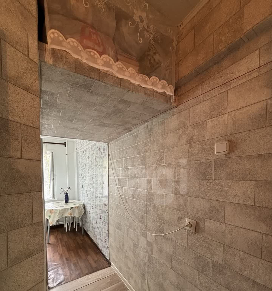 квартира г Омск Заозёрный ул Коммунальная 23 фото 1