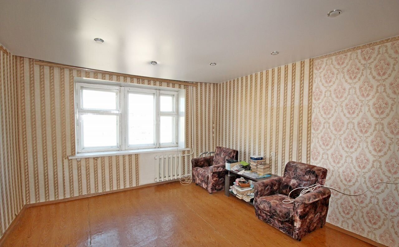 квартира г Димитровград ул Гвардейская 36 фото 1