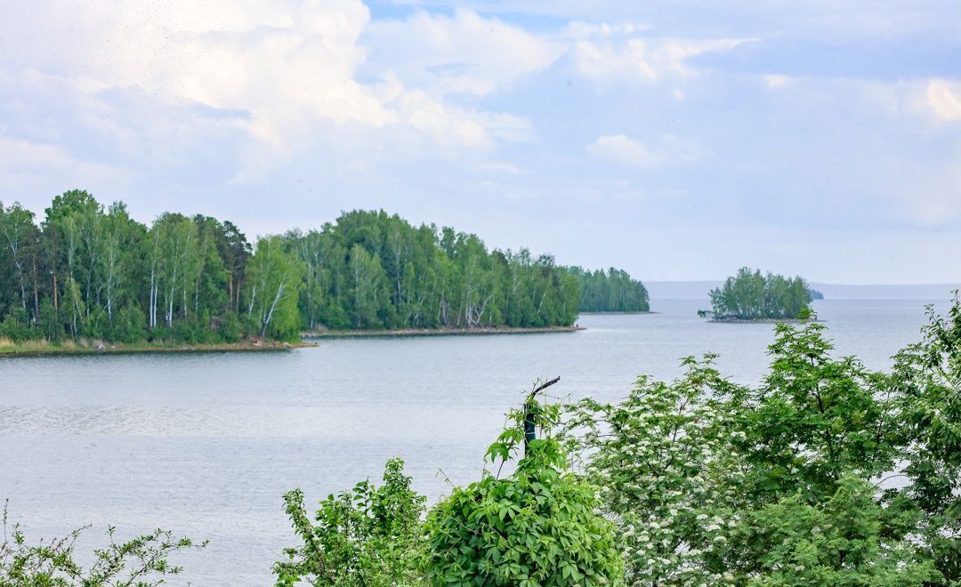 земля г Кыштым п Увильды фото 1