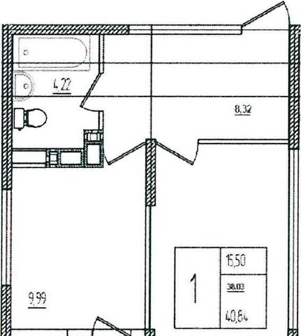 р-н Прикубанский ул им. Кирилла Россинского 3/1 фото