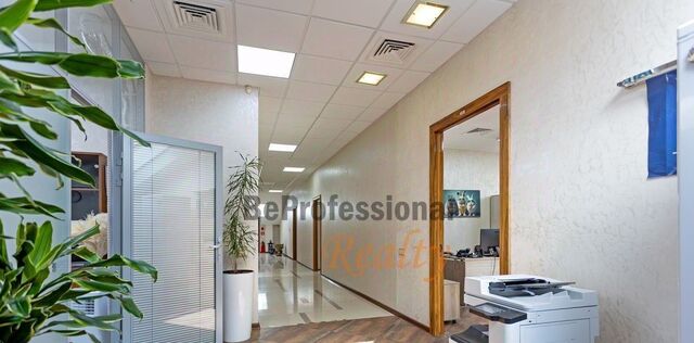 офис дом 3 Воронцовская фото