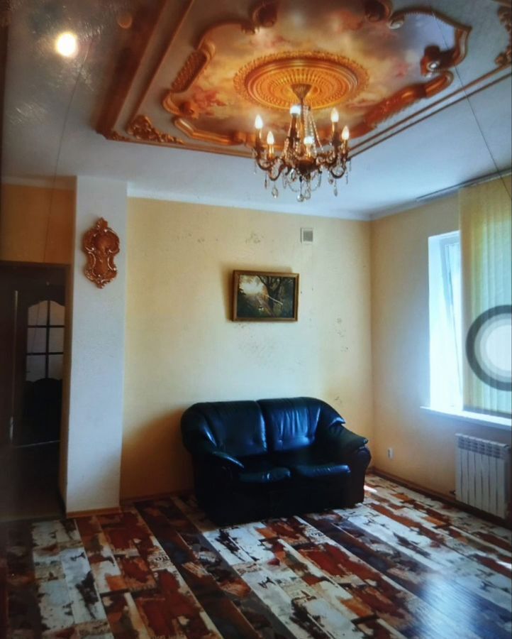 дом г Симферополь р-н Центральный ул Звездная фото 1